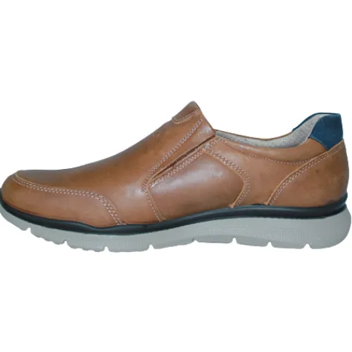 Imac Shoes<Casual Shoes - 152427 - Brown