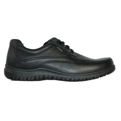 Imac Shoes<Casual Shoes - 191322 MILAN - Black