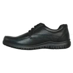 Imac Shoes<Casual Shoes - 191322 MILAN - Black
