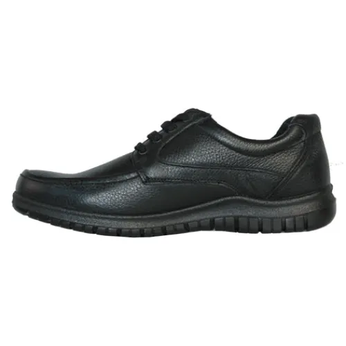 Imac Shoes<Casual Shoes - 191322 MILAN - Black