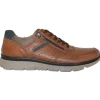 Imac Shoes<Casual Shoes - Bologna - Brown