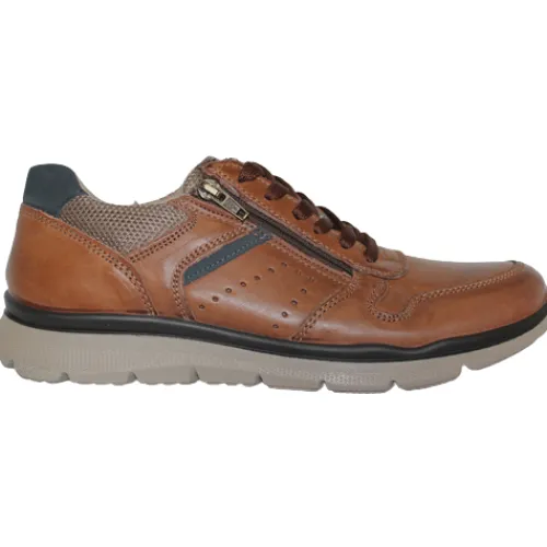 Imac Shoes<Casual Shoes - Bologna - Brown