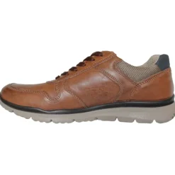 Imac Shoes<Casual Shoes - Bologna - Brown