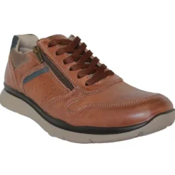 Imac Shoes<Casual Shoes - Bologna - Brown