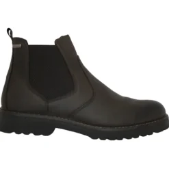 Imac Boots<Chelsea Waterproof Boots - 250938 - Brown