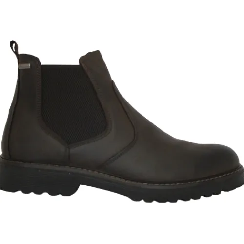 Imac Boots<Chelsea Waterproof Boots - 250938 - Brown
