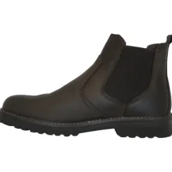 Imac Boots<Chelsea Waterproof Boots - 250938 - Brown