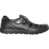Imac Sandals<Closed Sandals - 350980 - Black