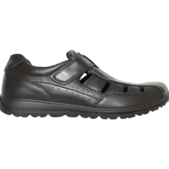Imac Sandals<Closed Sandals - 350980 - Black