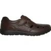 Imac Sandals<Closed Sandals - 350980 - Brown