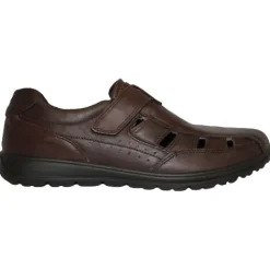 Imac Sandals<Closed Sandals - 350980 - Brown