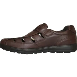 Imac Sandals<Closed Sandals - 350980 - Brown