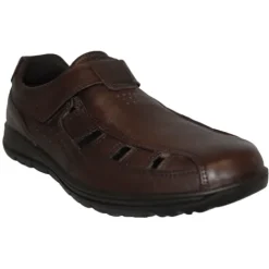 Imac Sandals<Closed Sandals - 350980 - Brown