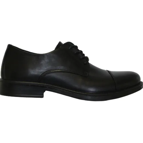 Imac Shoes<Dress Shoes - 250160 - Black