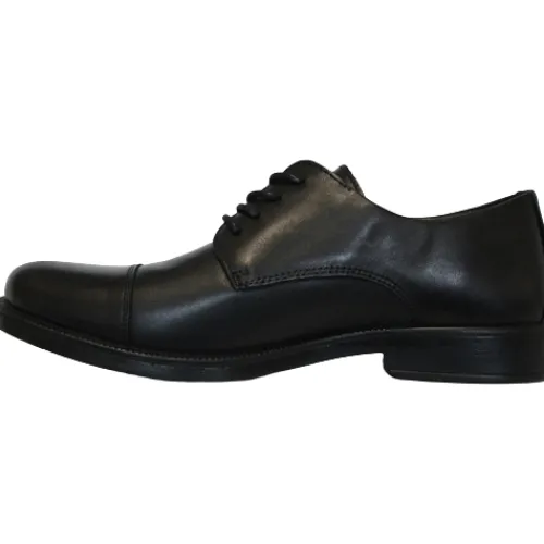 Imac Shoes<Dress Shoes - 250160 - Black