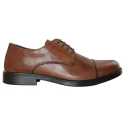 Imac Shoes<Dress Shoes - 250160 - Brown