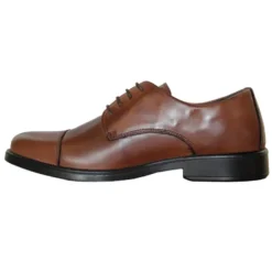 Imac Shoes<Dress Shoes - 250160 - Brown