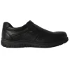 Imac Shoes<Extra Wide Shoes - Rome - Black