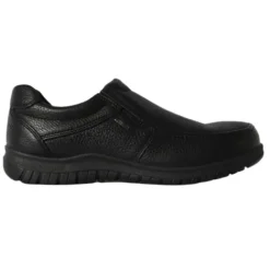 Imac Shoes<Extra Wide Shoes - Rome - Black