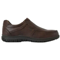 Imac Shoes<Extra Wide Shoes - Rome - Brown