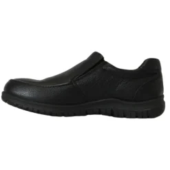 Imac Shoes<Extra Wide Shoes - Rome - Black