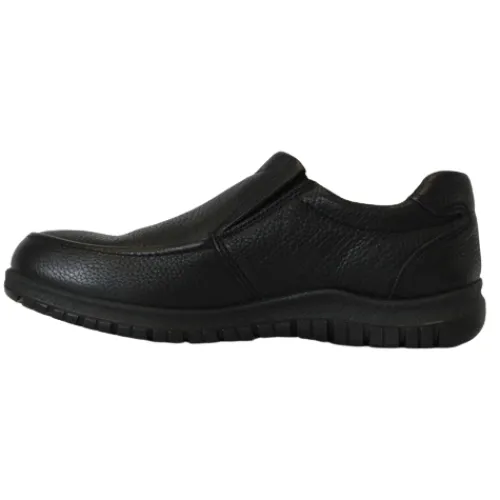 Imac Shoes<Extra Wide Shoes - Rome - Black