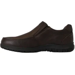 Imac Shoes<Extra Wide Shoes - Rome - Brown