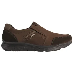 Imac Shoes<Mens Casual Shoes - Bergamo - Brown