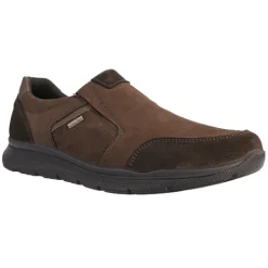 Imac Shoes<Mens Casual Shoes - Bergamo - Brown