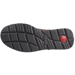 Imac Shoes<Mens Casual Shoes - Bergamo - Navy