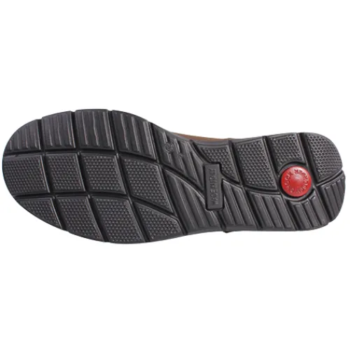 Imac Shoes<Mens Casual Shoes - Bergamo - Navy