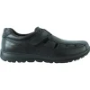 Imac Sandals<Mens Closed Toe Sandals - 151220 - Black