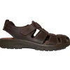 Imac Sandals<Walking Sandals - 352890 - Brown