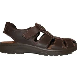 Imac Sandals<Walking Sandals - 352890 - Brown