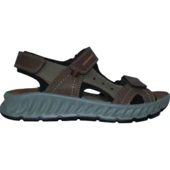 Imac Sandals<Walking Sandals - 153520 - Brown