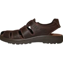 Imac Sandals<Walking Sandals - 352890 - Brown