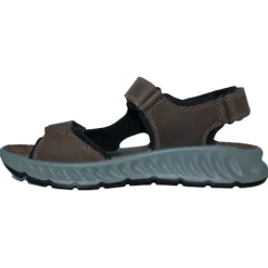 Imac Sandals<Walking Sandals - 153520 - Brown