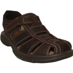 Imac Sandals<Walking Sandals - 352890 - Brown