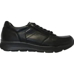 Imac Shoes<Walking Shoes - 253149 - Black