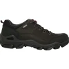 Imac Shoes<Walking Shoes - 25398 - Brown