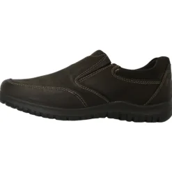 Imac Shoes<Walking Shoes - 252308 - Brown