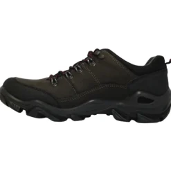Imac Shoes<Walking Shoes - 25398 - Brown