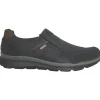 Imac Shoes<Walking Shoes - 253138 - Navy