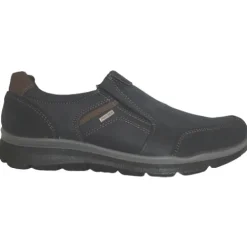 Imac Shoes<Walking Shoes - 253138 - Navy