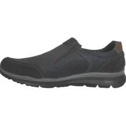 Imac Shoes<Walking Shoes - 253138 - Navy