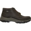 Imac Mens Wide Fitting | Boots<Waterproof Boots - 252728 - Brown