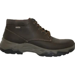 Imac Mens Wide Fitting | Boots<Waterproof Boots - 252728 - Brown
