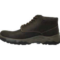 Imac Mens Wide Fitting | Boots<Waterproof Boots - 252728 - Brown