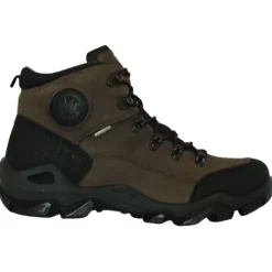 Imac Boots<Waterproof Boots - Genoa - Brown