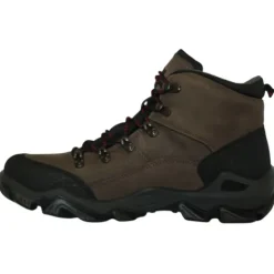 Imac Boots<Waterproof Boots - Genoa - Brown